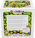 Brainbox Dinosaurs Mind Memory Game