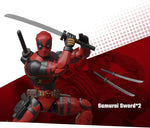 Blokees | Marvel Infinity Saga Deadpool 90 pcs - 8