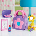 My First Purse 2+ - 5