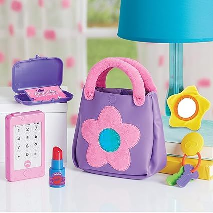 My First Purse 2+ - 5
