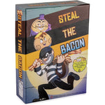 Steal The Bacon Card Game