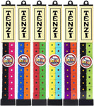 Tenzi Dice Game - 3