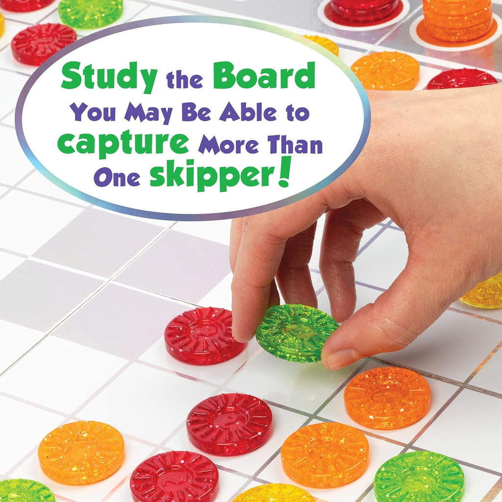Skippity | Top Family Game 5+ - 6