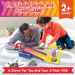 Crash Monsters Game 2+ - 3