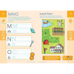 Summer Brain Quest: Between Grades Pre-K & K - 2