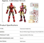 Blokees | Marvel Infinity Saga Iron Man 149 pcs - 10
