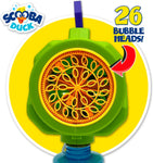 Hyper Bubbles Bubble Gun | Ages 5+ - 4