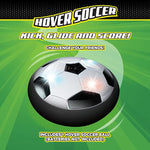 Hoover Soccer | Great For Indoors 3+