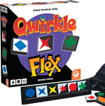 Qwirkle Flex | Strategy Game 8+ - 3
