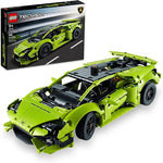 Lego Technic Lamborghini Hurican Tecnic