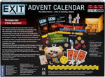 EXIT | Advent Calendar | The Silent Storm 10+ - 3