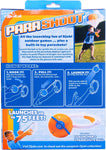 Djubi Parashoot - CR Toys