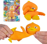 Funkee Animalz Duck Mega - 5