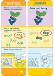 Brain Quest Kindergarten Smart Cards, Revised 5th Edit