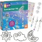 Make Your Own | Suncatchers 5+ - 8