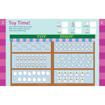 Brain Quest Learn to Write: Numbers - 4
