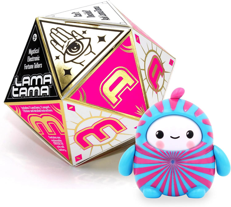 Lamatama Blind Box | Series 2 5+ - 11