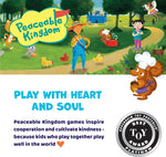Acorn Soup Early Learning Game 2+ - 7