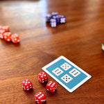 Swooble Card Game | Ages 8+ - 5