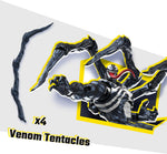 Blokees | Marvel Rivals Venom 185 pcs - 10