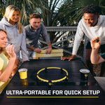 Spikepong | Mini Game | Mega Fun 4+ - 9