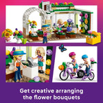 Lego Friends | Creative Flower Shop 377 pcs 7+ - 5