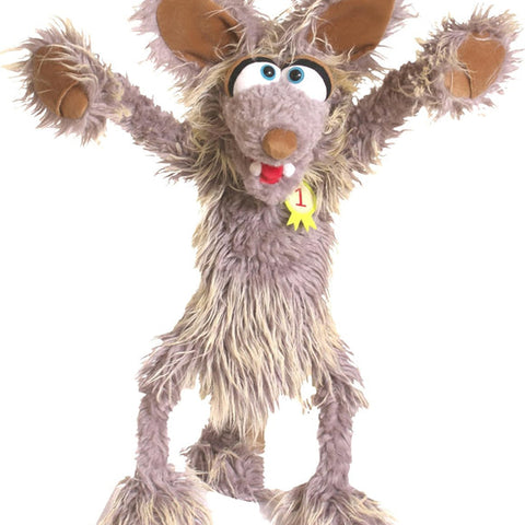 Living Puppets | Artie 27