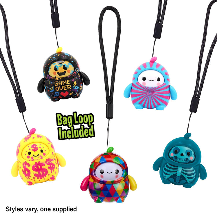 Lamatama Blind Box | Series 2 5+ - 9