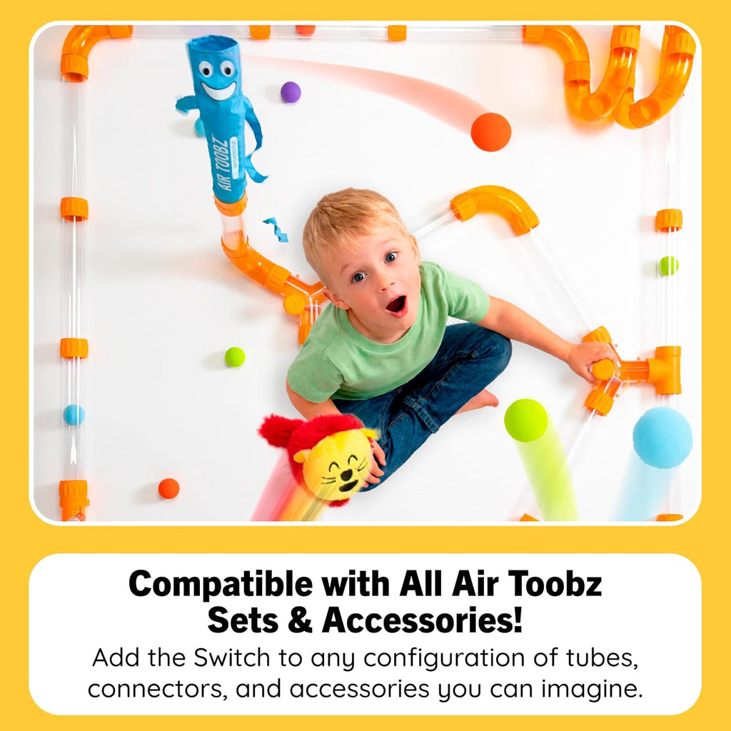 Air Toobz | Switch 3+ - 6