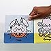 Bath Book Color The Ocean Color Magic - CR Toys