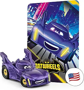 Tonie - DC: Batwheels Tonie