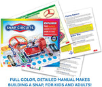 Snap Circuit Jr. | Ages 8+ - 6