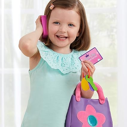My First Purse 2+ - 4