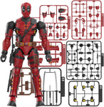 Blokees | Marvel Infinity Saga Deadpool 90 pcs - 2