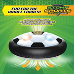 Hoover Soccer | Great For Indoors 3+