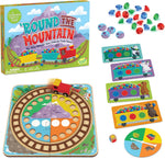 Round The Mountain Game 3+ - 2