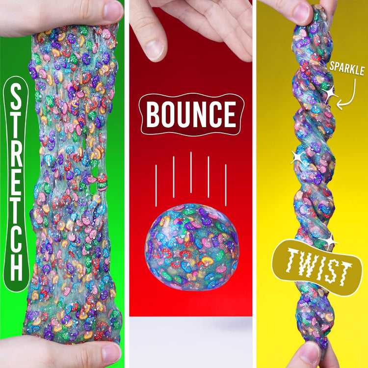 Crazy Aaron's Putty | Gnome Home 3+ - 6