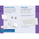 Brain Quest Workbook: 1st Grade Revised Edition - 4
