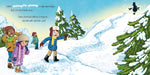 How To Catch A Snowman Hardcover Book For Ages 4+