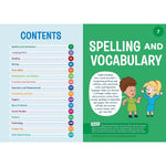 Brain Quest Workbook: 5th Grade Revised Edition - 2