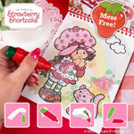 Aqua Art | Strawberry Shortcake 6+ - 5