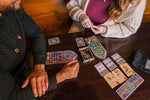 Sagrada Game for Ages 10+