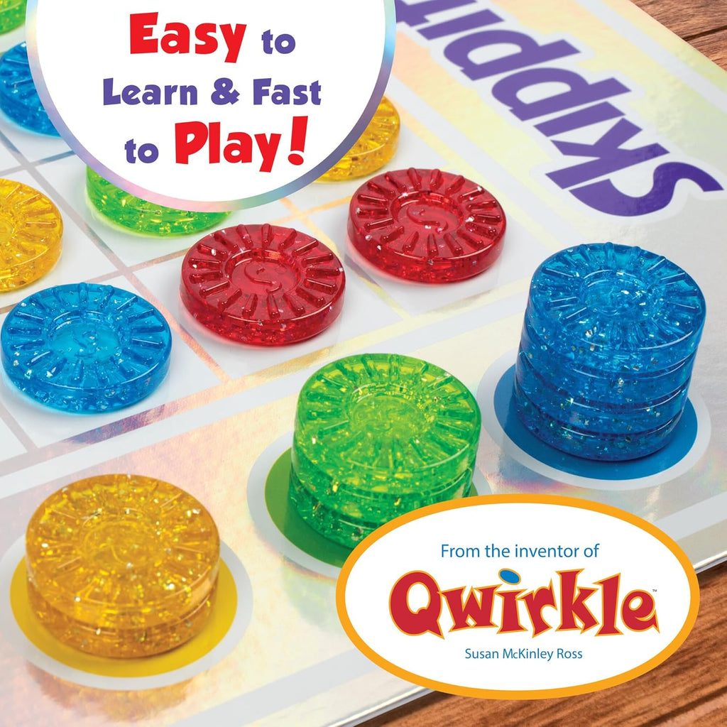 Skippity | Top Family Game 5+ - 3