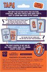 Tap 4 Card Game 10+ - 9