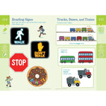 Summer Brain Quest: Between Grades Pre-K & K - 3