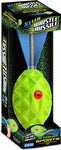 Missile Whistle | XL LED Green 3+ - 1