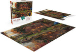 Peace Like A River 300 Large Pc Puzzle