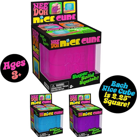 Atomic Nee Doh - A2Z Science & Learning Toy Store