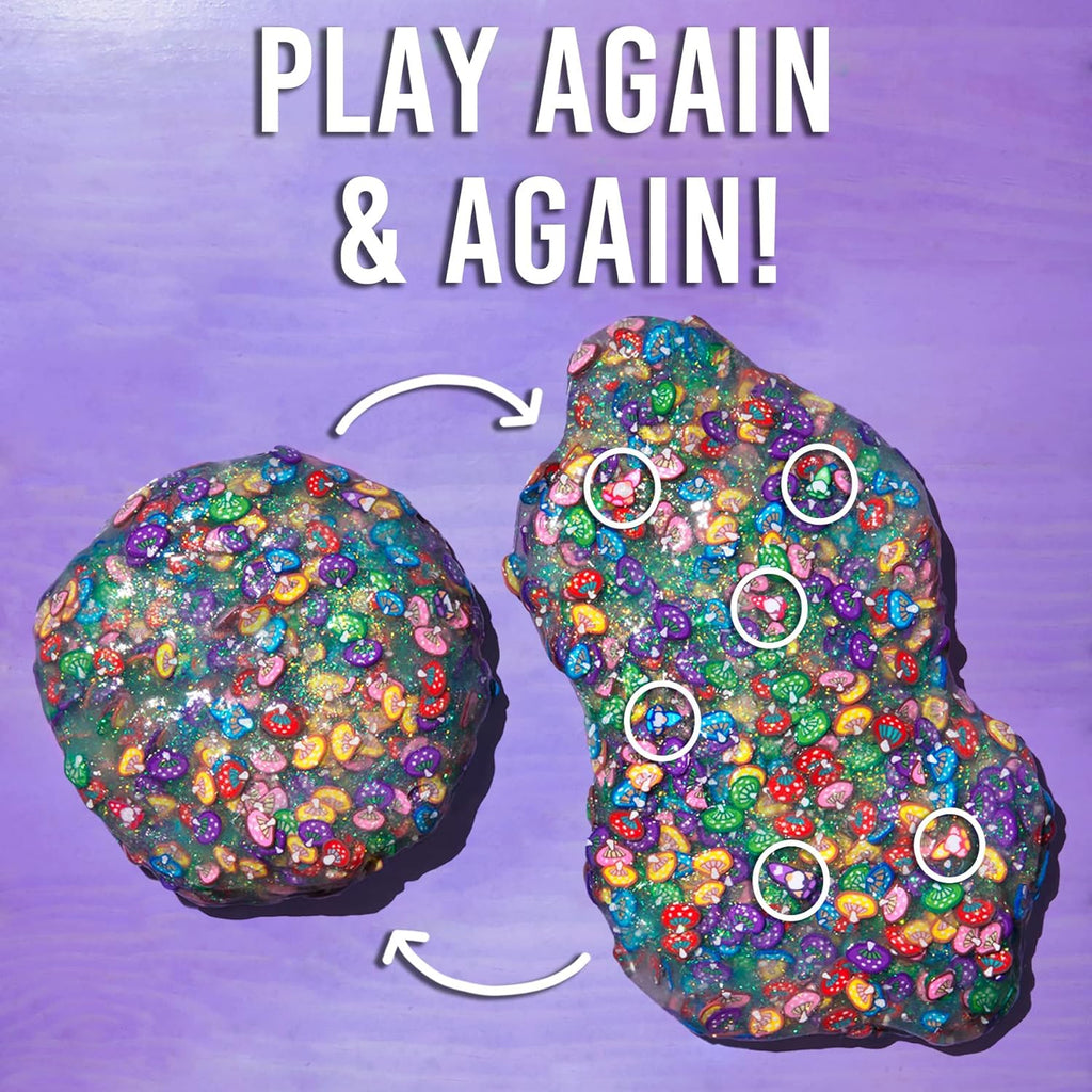 Crazy Aaron's Putty | Gnome Home 3+ - 7