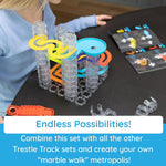 Trestle Track | Pro 8+ - 10